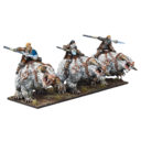 MG Mantic Games Northern Alliance Frost Fang Cavalry Regiment