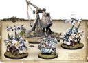 MG Time Of Legends Joan Of Arc 1 5 8