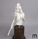 Massive Miniatures Avian The Forest Witch 2