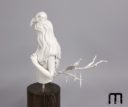 Massive Miniatures Avian The Forest Witch 3
