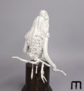 Massive Miniatures Avian The Forest Witch 4