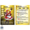 Ninja Divison Relic Knights Delphyne Questing Knight 4
