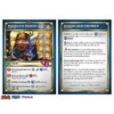 Ninja Divison Super Dungeon Explore Makerguild Engineer 3