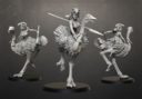 OM Ourboros Miniatures Zarola 1