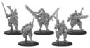 Privateer Press Resolutes