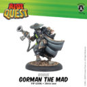 Privateer Press Riot Quest Neuheiten