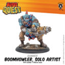 Privateer Press Riot Quest Neuheiten2