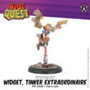 Privateer Press Riot Quest Neuheiten3