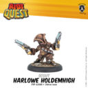 Privateer Press Riot Quest Neuheiten4