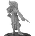 Privateer Press Scythe