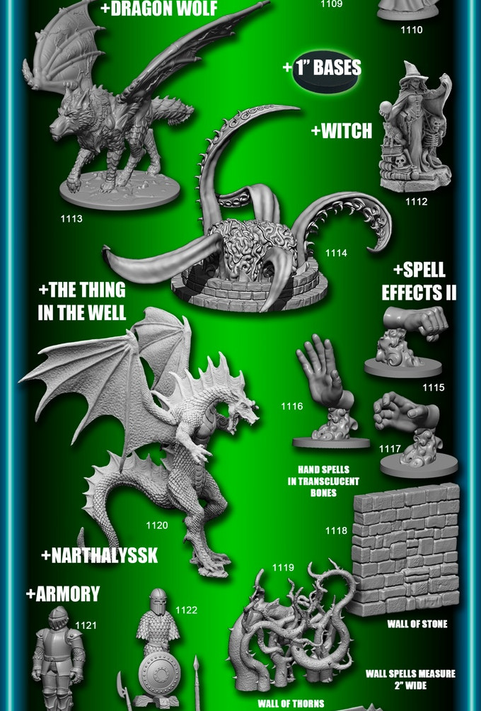 reaper kickstarter 3 reaper kickstarter 3