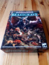 Review Beastgrave 01