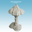 SC SPellcrow Fungus