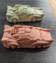 SJG Car Wars Sixth Edition Miniatures 6
