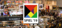 SPIEL 2019 Banner