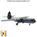 Sarissa Precision Airspeed Horsa Glider (20mm)