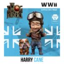 Scale75 HARRY CANE 1