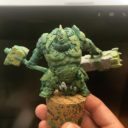 Scibor Green Preview 1