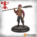 TTCombat Carnevale Rabble Rousers 05