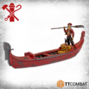 TTCombat Carnevale Rabble Rousers 07