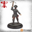 TTCombat Carnevale Rabble Rousers 09
