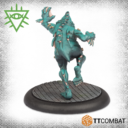TTCombat Carnevale Unholy Mutations 04