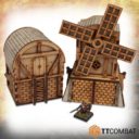 TTCombat Halflings Windmill 02