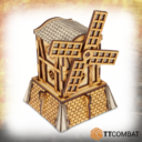 TTCombat Halflings Windmill 03