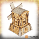 TTCombat Halflings Windmill 04