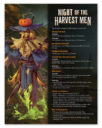 WaldosWeekly 1009 HarvestMan Scenario