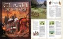 AE Clash Of Spears Kickstarter 3