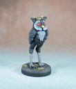 Antediluvian Miniatures 2