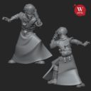 Artel „W“ Miniatures Neue Preview