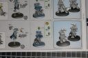 Brueckenkopf Adeptus Sororitas Army Box Review 19