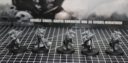 Brueckenkopf Adeptus Sororitas Army Box Review 28