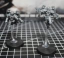 Brueckenkopf Adeptus Sororitas Army Box Review 34