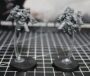 Brueckenkopf Adeptus Sororitas Army Box Review 35