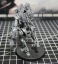 Brueckenkopf Adeptus Sororitas Army Box Review 37