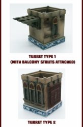 City of Jordoba Gelände Kickstarter – Brückenkopf-Online.com – das ...