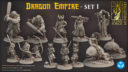 Dragon Empire Set 1