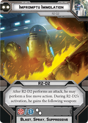 deutsch FFG Star Wars X-Wing Imperial Assault R2-D2 und C-3PO Erweiterung