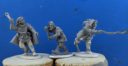 Footsore Late Saxons 1