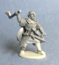 Footsore Late Saxons 11