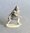 Footsore Late Saxons 12