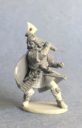 Footsore Late Saxons 13