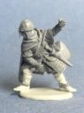 Footsore Late Saxons 16