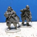 Footsore Late Saxons 3