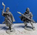 Footsore Late Saxons 4