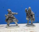 Footsore Late Saxons 5