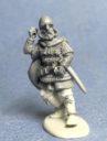 Footsore Late Saxons 8